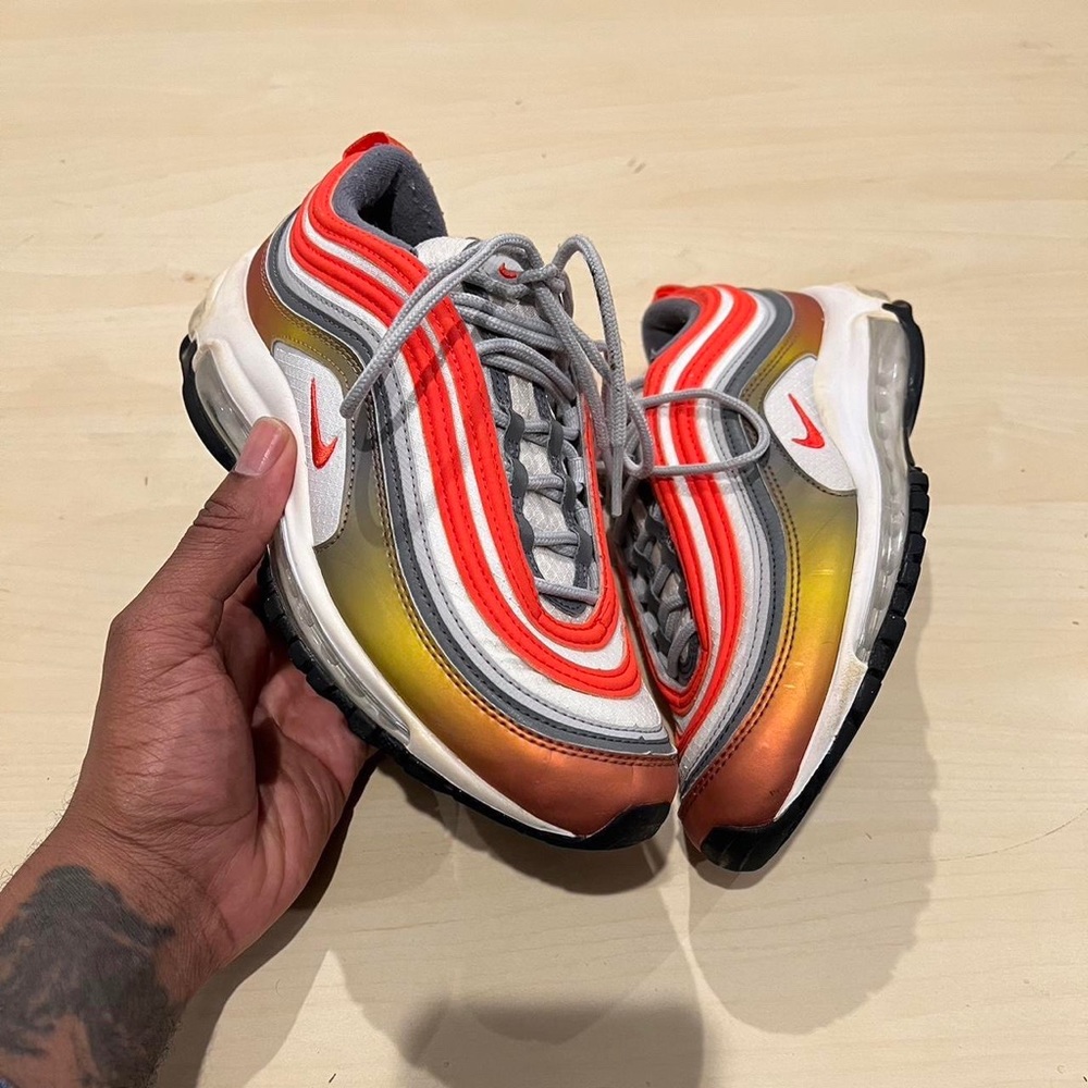 Air max 97 bundle Womens 8.5